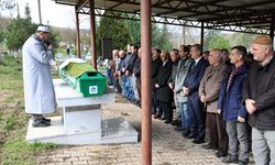 Büyükşehir Özel Kalem Müdürü Murat Yıldırım'ın acı günü