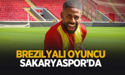 Sakaryaspor Göztepeli oyuncuyu kadrosuna katıyor