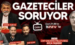 Gazeteciler Soruyor'da gündem yoğun!