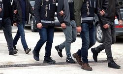 Sakarya dahil 15 ilde göçmen kaçakçılığı organizatörlerine operasyon