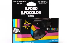 Analog Dünyanın Kapısını Aralayın: Take a Shot ile Yaratıcı Keşif