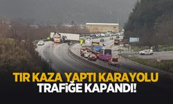 D-650'yi kilitleyen kaza