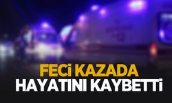 Adapazarı'nda kaza: 1 ölü