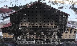 Kartalkaya'da 78 kişinin öldüğü facianın üzerinden bir yıl geçti