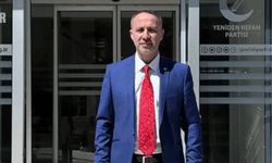 Yeniden Refah Partisi Geyve İlçe Başkanı bu sözlerle istifa etti!