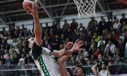 Sakarya Büyükşehir Basketbol hükmen galip