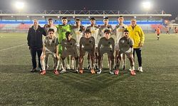 Tankspor şampiyona bileti aldı