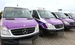 Karasu-Kocaali özelk halk otobüsü seferlerine vatandaş tepkisi: "Bu hizmet kabul edilemez"