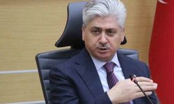 Vali Rahmi Doğan’dan silah ruhsatı uyarısı: “Kimse para vermesin”