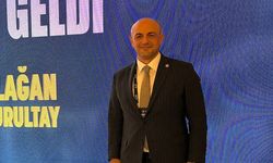 Selçuk Kılıçaslan yeniden İYİ Parti GİK üyeliğine seçildi