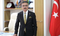 Başkan Dinç'ten bayramlaşma programına davet