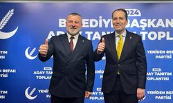 Erbakan Yaşar da sonunda istifa etti