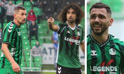 Sakaryaspor'da 3 oyuncu daha takımdan ayrıldı