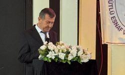 Söğütlü esnaf sanatkarlarda Yıldız güven tazeledi