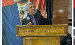 Akyazı Ağaç İşleri esnaf odasında Yılmaz güven tazeledi