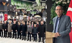 Demirciler ve Tornacılar'da Bahattin Kılınç yeniden başkan