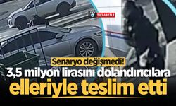 Sakarya'da 'polis-savcı' yalanıyla milyonluk vurgun: 2 tutuklama