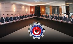 Binlerce işçiyi ilgilendiriyor! MESS ile anlaşma sağlanamayınca Türk Metal grev kararı aldı