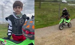 Pistlerin yeni yıldızı: 5 buçukluk Ertuğrul, devlerin izinde