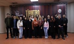 Büyükşehir’in tiyatro okulunda eğitimler başladı