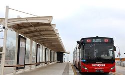 2025’te 15 milyon yolcuya güvenli ve konforlu ulaşım