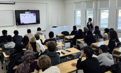 SUBÜ Kaynarca S.S. MYO’da hibrit öğrenme ortamı oluşturuldu