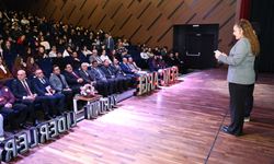 Yarının Liderleri Genç AR-GE Akran Zirvesi Sakarya’da gerçekleştirildi