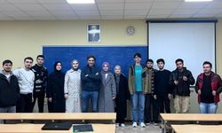 SUBÜ’de ileri düzey animasyon atölyesi tamamlandı