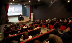 OSM’de Ziya Osman Saba’nın şiir dünyasına yolculuk