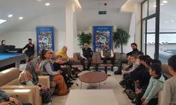 Büyükşehir’den kuşakları buluşturan anlamlı program