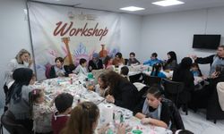 Sapancalı çocuklar sınav stresinden uzaklaştılar