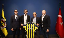 Sapanca Belediyesi ile Fenerbahçe Spor Kulübü arasında imzalar atıldı