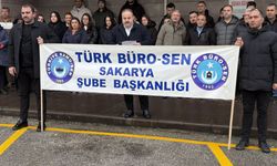 Türk Büro-Sen: “Kamu görevlileri sahipsiz değildir”
