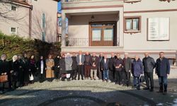 TYB Sakarya Şubesinde yeni dönem