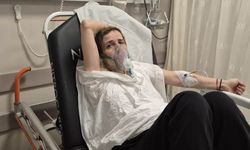 CHP Serdivan İlçe Başkanı Yedekçi hastanelik oldu