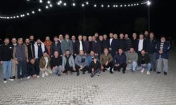 Arslan: "Ferizli esnafı değişim istiyor"