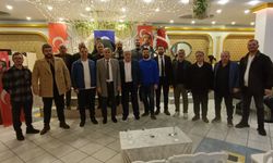 Sakarya Esnaf Odasında tek adaylı kongre