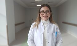 Dr. Hande Nur Demirel uyardı: Topuk kanı testini ihmal etmeyin