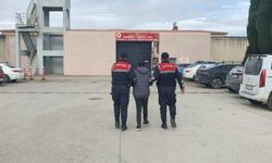 Jandarmadan firarilere operasyon!