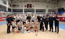 Sultanlar Antalya'dan zaferle dönüyor