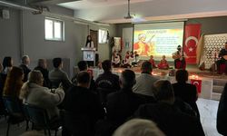 Ferizli’de “Türkülerin Diliyle Değerler” etkinliği büyük ilgi gördü