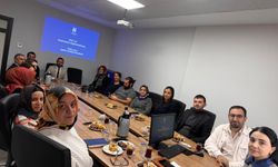 Ferizli MYO’da Akademik Performans Değerlendirme Toplantısı