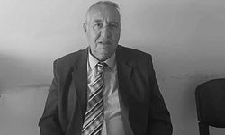 Belediye-İş Sendikası Eski Şube Başkanı Bahtiyar Demir hayatını kaybetti