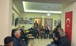 Yozgatlılar Derneği projelerini değerlendirdi, Arabaşı Şöleni için istişare edildi