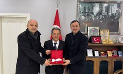 Kızılay Akyazı Destek gezilerini sürdürüyor