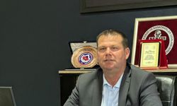 Madeni Sanatkarlar Odası başkanı Durmuş: "SSK ve Bağ-Kur eşitliği acilen düzenlenmelidir"