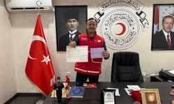 Taşağıl İlk ve Ortaokulu’ndan Türk Kızılay’a Gazze için anlamlı destek