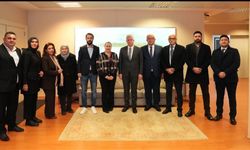 POLSEMDER’den Vali Gül’e ziyaret
