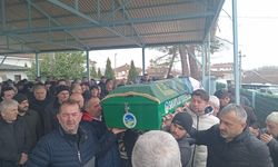 Ersin Kıroğlu'nun anne acısı