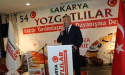 Sakarya Yozgatlılar Derneği’nden geleneksel Arabaşı Şöleni'ne davet